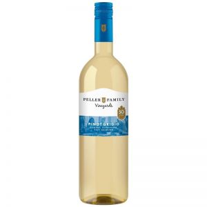 PELLER FAMILY VINEYARDS PINOT GRIGIO